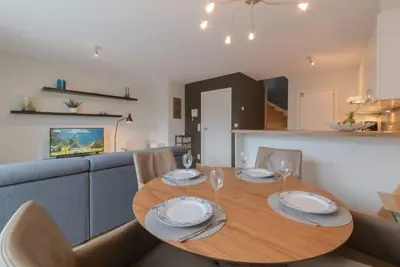 Image de Appartement Duplex by Interhome