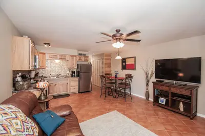 Image de Texas Star Condo, Retraite dans le Hill Country / Canyon Lake