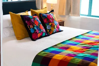 Image de Casita Florecita - Centre-ville Hacienda de Las Cruces