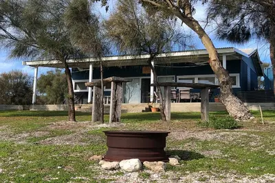 Image de Railway Shack 1 Coffin Bay - Million Dollar Views