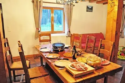 Image de Chalet 4 Pièces 7 Personnes