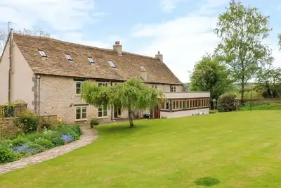 Image de Ferme Tickmorend, Nailsworth