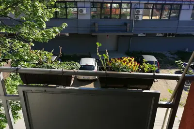 Image de Appartement neuf et calme dans une rue calme. Très bien situé près du centre ville. Spacey