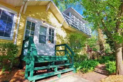 Image de Le grand facile! Lake Michigan Views, Sleeps 18+