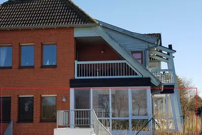 Image de Appartement Mönchgut 1 Ot Seedorf - Mönchgut 1