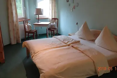 Image de Appartement de 70m² avec deux chambres avec terrasse