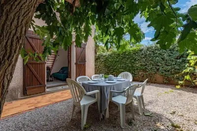 Image de Hameau des Tamarins by Interhome