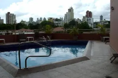 Image de Appartement dans immeuble de standing Chaquira Plaza