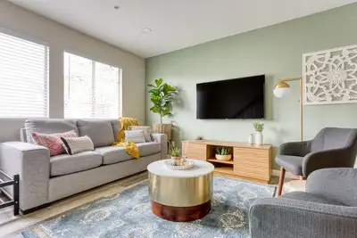 Image de Ferme rustique moderne de 2 chambres vous attend!