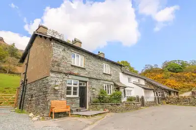 Image de Tilberthwaite Farm Cottage, Animaux acceptés à Coniston, Ref 1004923