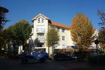 Image de Appartement Ostseestern