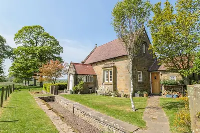 Image de Retraite de Fenwick au Fenwick Lodge, Ponteland