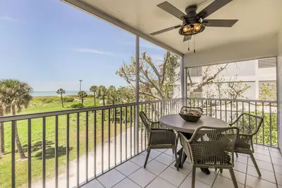 Image de South Seas Beach Villa 2428 - Beaucoup D'Ouvertures D'ÉTÉ - Nouveau À La Location - Plus De 100 $ + Exclusive Beach Res