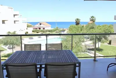 Image de Terre de mer 67 - Crta Las Marinas