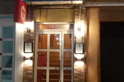Image de Cet hôtel est à côté de la gare de Mrt Pasar Seni