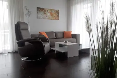 Image de Appartement de sport et de bien-être 4 étoiles avec service hôtelier dans le Markgräflerland