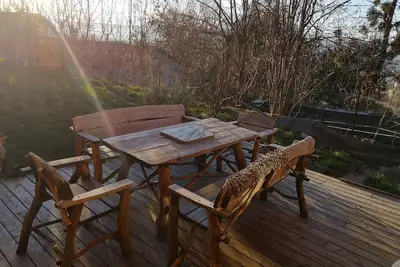 Image de Nice Duplex hauteurs de Vetraz Monthoux