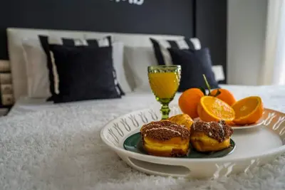 Image de Swan Villa. . . Villa de luxe crétoise