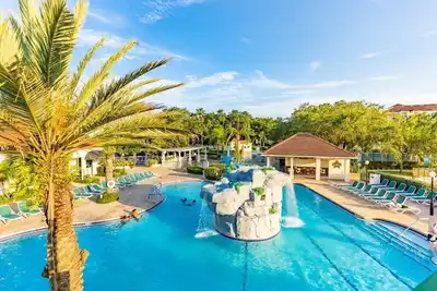 Image de Wyndham Star Island - Kissimmee - Deluxe 2 chambres