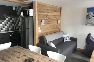 Image de Appartement duplex 8 personnes
