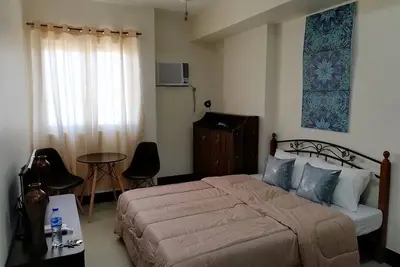 Image de Frais Studio entièrement meublé à Grand Residences Cebu