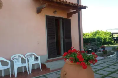 Image de Maison de vacances Nonna Tella
