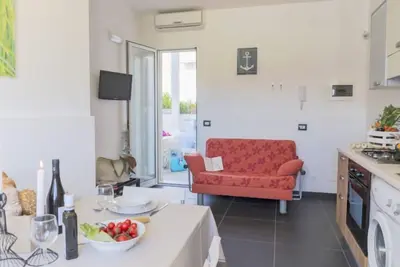 Image de Appartement Brezza by Interhome