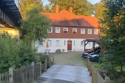 Image de Appartement ami