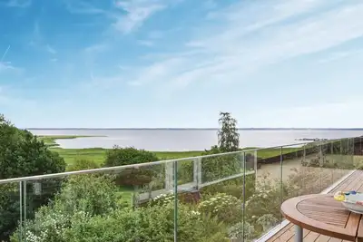 Image de Superbe maison à Skibby avec WiFi