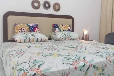 Image de # Zahida'sPlace; Vie 5 étoiles, comme à la maison