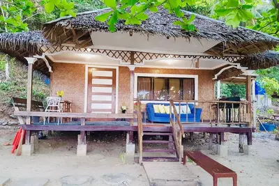 Image de Nagtabon Summer Cottages