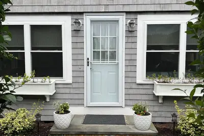 Image de Sparkling Clean et marchez vers tout.