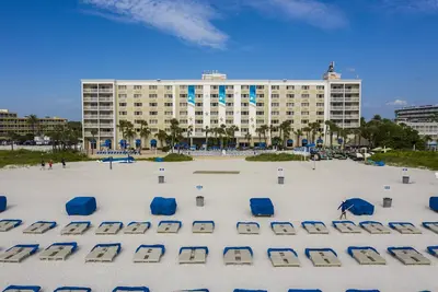 Image de TradeWinds - St Pete Beach - Studio devant le golfe