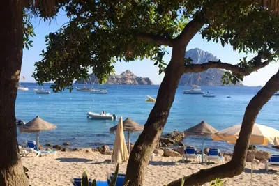 Image de Villa exclusive Arenas Ă louer Ă Ibiza (Espagne) de My Rental Homes