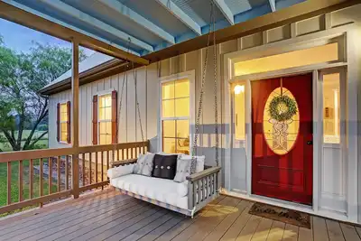 Image de Bird Song Guest House - Paix sur les porches!