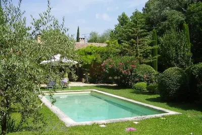 Image de Joli mas / Charming House