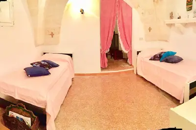 Carbone Country House