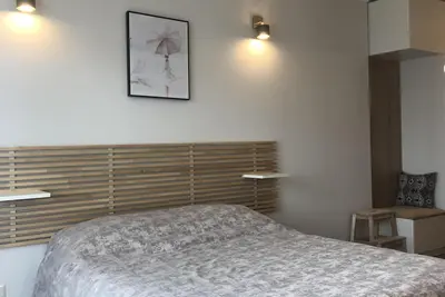 Image de - 30% Appartement de luxe dans la résidence Orbi | Vue sur la mer