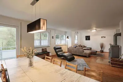 Image de Maison de vacances idyllique pour des vacances parfaites en famille