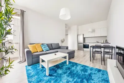Image de Apartamenty Sun & Snow Mila Baltica
