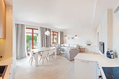 Image de Apartamenty Sun & Snow Neptun Park