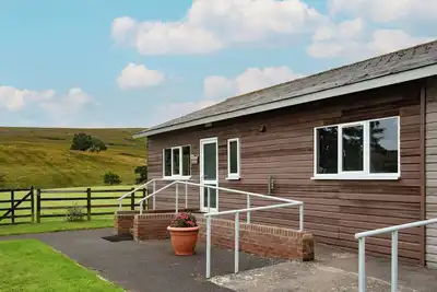 Image de Brown Rigg Lodges