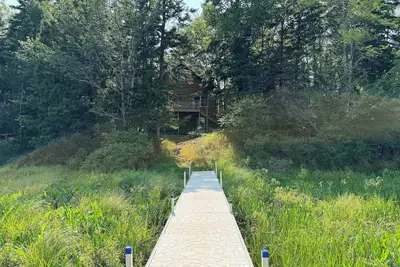 Image de Hodgdon Pond Lakefront Rental On Mount Desert Island!