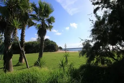 Image de Antonella maison de vacances