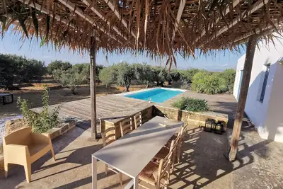 Image de Casa Cavanze Zabbara
