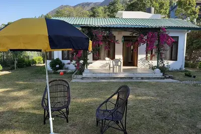 Image de The Mountfords Arcadia Cottage, Bhimtal, Nainital