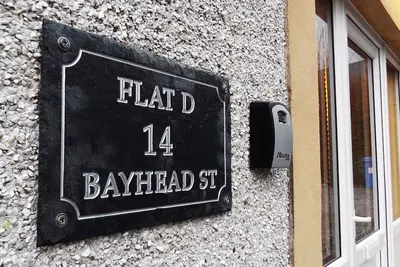 Image de Bayhead Flat 14d - au coeur de Stornoway