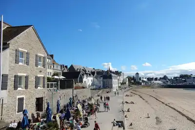Image de Appartement T2 - Saint-Servan \/ Bas Sablons