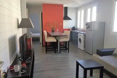 Image de Appartement Contemporain 2-4 pers Au Centre Historique De Perigueux