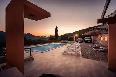 Image de Escapade dans la nature relaxante